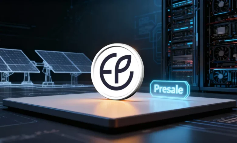 Best Crypto Presale to Buy: Ecoyield Token Set To Surge as Analysts Forecast Massive Gains
