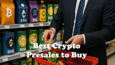 Best Crypto Presales to Buy for Safe Investments as Bitcoin Dumps to $104K