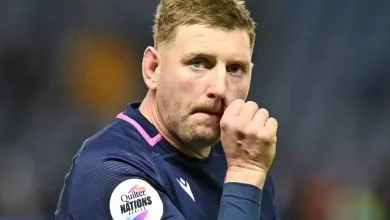 Best Fly-Halves in World Rugby: Sacha Feinberg-Mngomezulu Tops Autumn Rankings