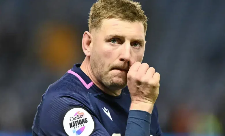 Best Fly-Halves in World Rugby: Sacha Feinberg-Mngomezulu Tops Autumn Rankings