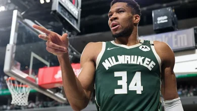 Best Giannis Antetokounmpo prop bet for Bucks vs. Raptors on Tuesday 11/4/25