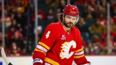 Best Landing Spot For Rasmus Andersson