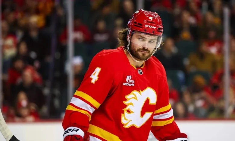 Best Landing Spot For Rasmus Andersson