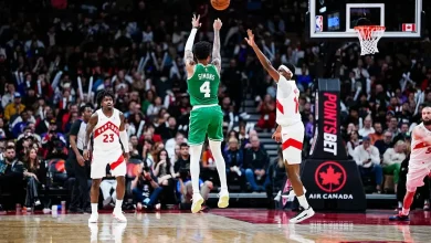 Best NBA 3-point prop bets for Sunday 11/09/25