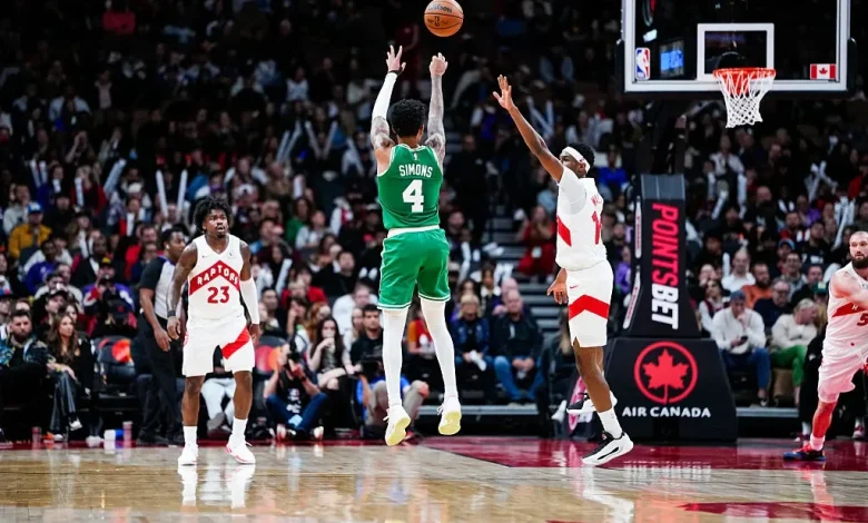 Best NBA 3-point prop bets for Sunday 11/09/25