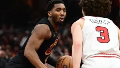 Best NBA Bets Today: Free Picks & Player Props for Monday, November 17