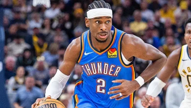 Best NBA Player Props Today for November 23: SGA Baffles Blazers