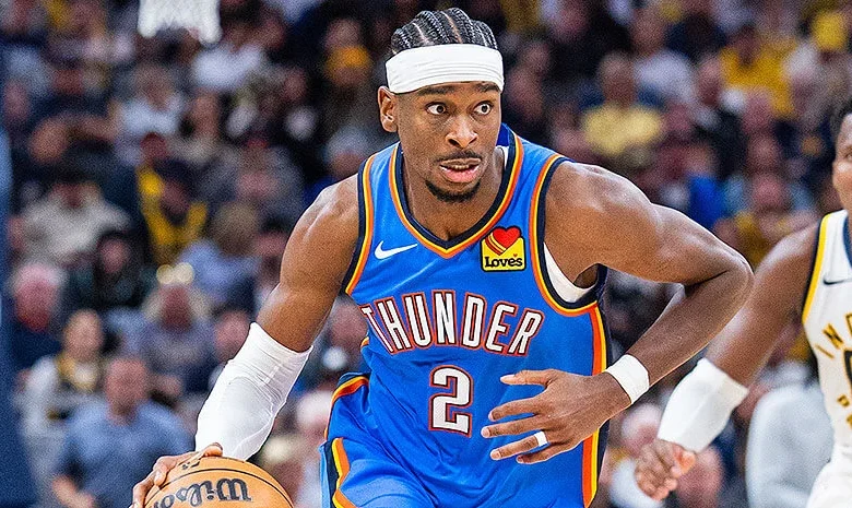 Best NBA Player Props Today for November 23: SGA Baffles Blazers