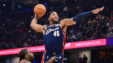 Best NBA Prop Bets Today (Predictions for Donovan Mitchell, Grayson Allen on Thursday)