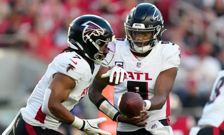 Best NFL Picks and Predictions Today for Week 9 (Will Falcons Upset Patriots?)
