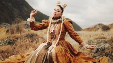 Best New Zealand Music of the Week: October 27th-9th