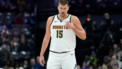 Best Nikola Jokic Player Prop Bet for Nuggets vs. Bulls on Monday 11/17/25