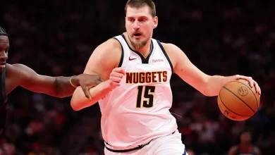 Best Nikola Jokic Player Prop Bet for Nuggets vs. Kings on Saturday 11/22/25