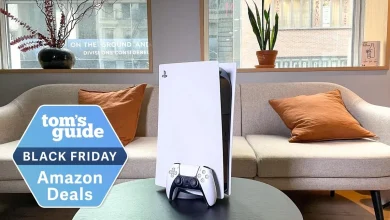 Best PS5 early Black Friday deals — here's 17 deals on must-play games and accessories I'd buy now