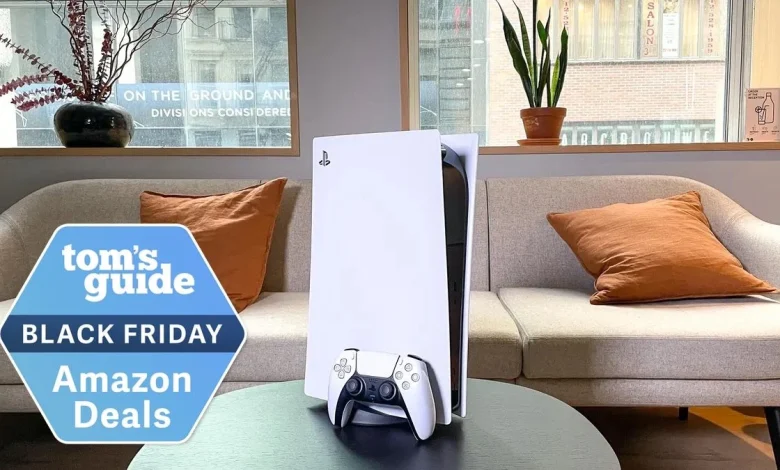 Best PS5 early Black Friday deals — here's 17 deals on must-play games and accessories I'd buy now
