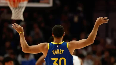 Best Steph Curry prop bets for Warriors vs. Suns on Tuesday 11/4/25