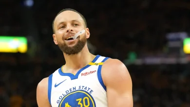 Best Stephen Curry prop bet for Jazz vs. Warriors on Monday 11/24/25