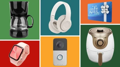 Best Things to Buy in November 2025