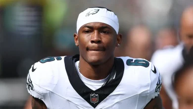 Best Wide Receivers on Tonight’s DraftKings Showdown Slate for Eagles vs. Packers