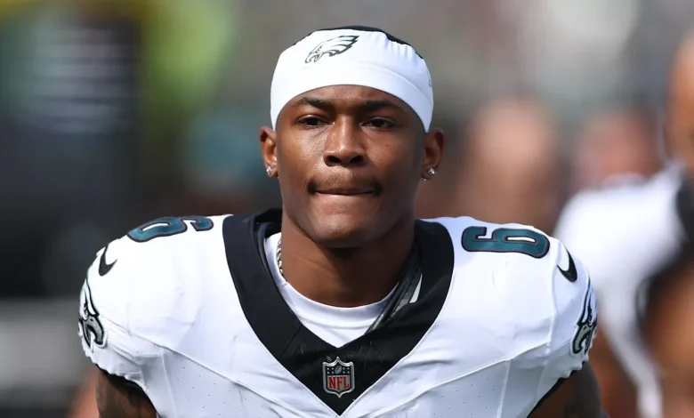 Best Wide Receivers on Tonight’s DraftKings Showdown Slate for Eagles vs. Packers