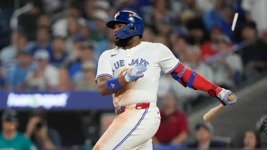 Best World Series Betting Sites, Apps, Odds & Promos for Dodgers vs Blue Jays Game 5