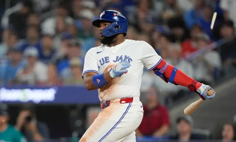 Best World Series Betting Sites, Apps, Odds & Promos for Dodgers vs Blue Jays Game 5