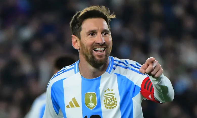 Best, Worst Possible 2026 World Cup Groups for Argentina