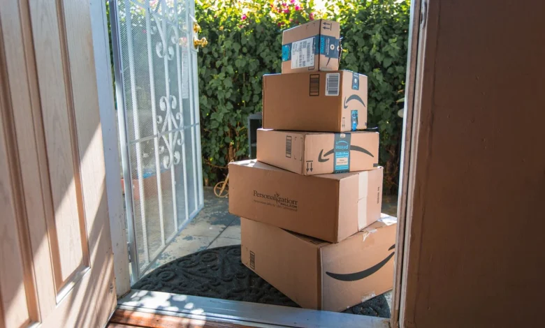 Best and worst parcel delivery companies revealed