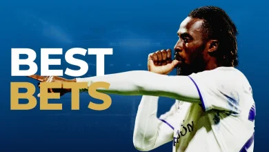 Best bets: Europa League and Europa Conference League tips for 5 November 2025