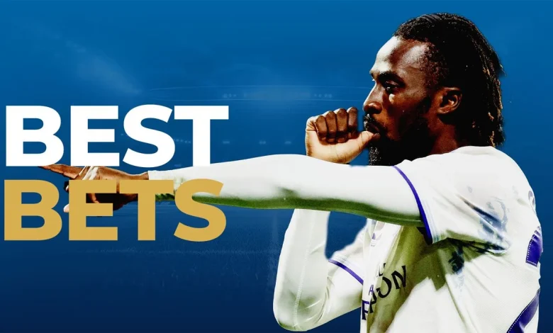 Best bets: Europa League and Europa Conference League tips for 5 November 2025