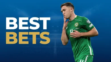 Best bets: World Cup Qualifiers tips for Thursday November 13 2025