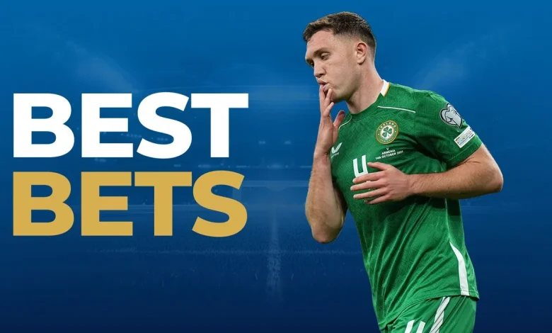 Best bets: World Cup Qualifiers tips for Thursday November 13 2025