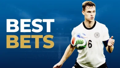 Best bets: World Cup qualifying tips for 14 November 2025