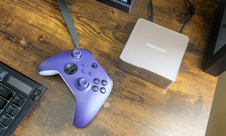 Best controller for mini PCs — compact gaming made smooth for every budget and playstyle