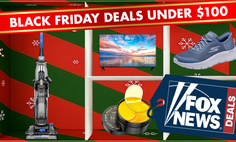 Best early Black Friday deals under $100 that are actually worth it