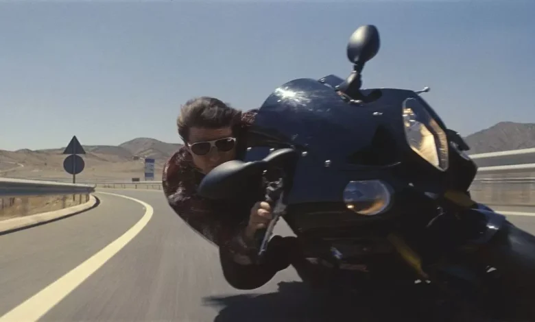 'Best ever' Mission Impossible movie hailed 'perfection action film' on E4 tonight