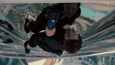 'Best ever' Mission Impossible with 'amazing stunts' on E4 tonight