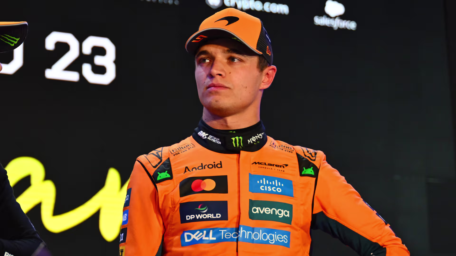 Best facts and stats after Qatar GP Qualifying