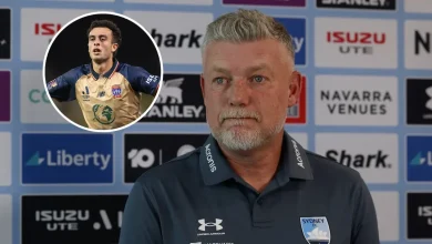 Best of the Press: Sydney FC boss reveals failed transfer pursuit of young star