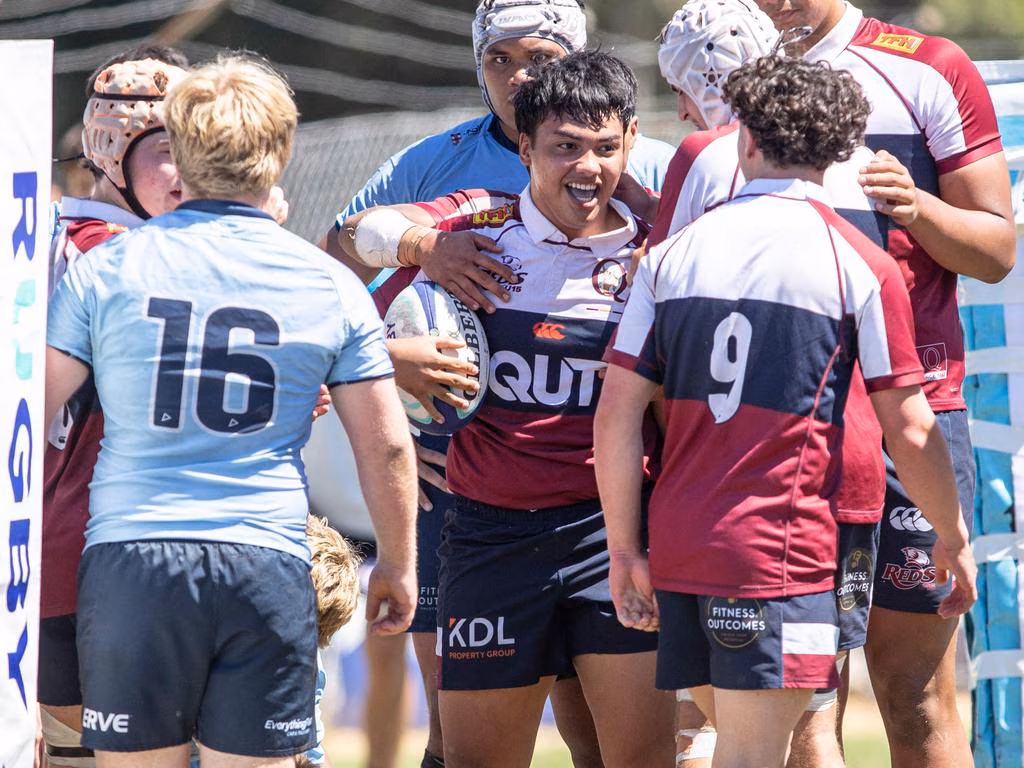 Best of the best: Qld’s top junior rugby players of ‘25 uncovered