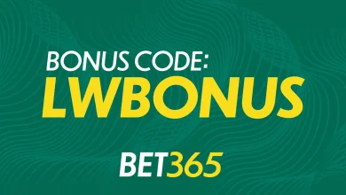 Bet365 Bonus Code LWBONUS: Get $200 Bonus NFL, NBA & World Series