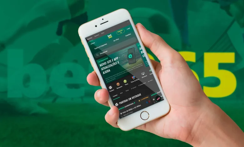 Bet365 launches pre-registration for mobile sportsbook in Missouri