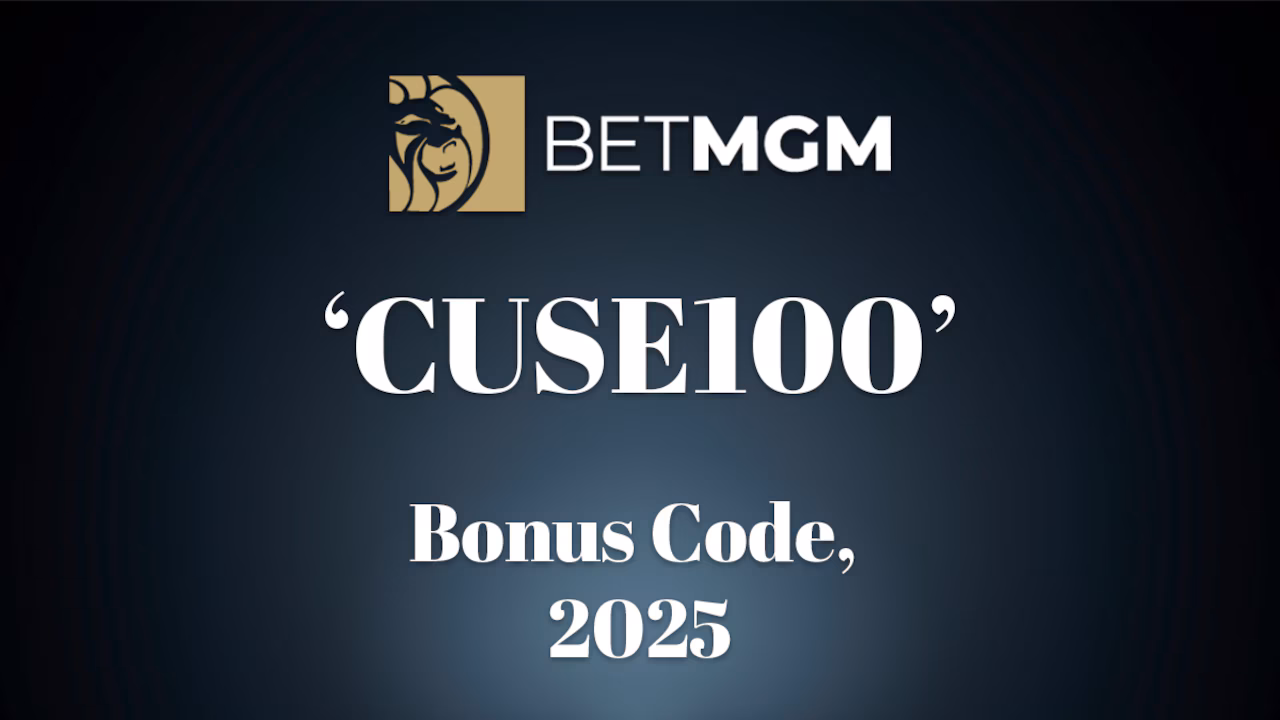 BetMGM Bonus Code “CUSE100” launches $100 and $1.5K sports betting bonuses for Missouri, plus nationwide MNF offer for tonight!