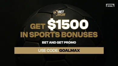 BetMGM Bonus Code GOALMAX: Get $1500 Bonuses for Champions League, EFL Championship & NBA