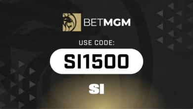 BetMGM Bonus Code SI1500 Unlocks Up to $1,500 Welcome Offer for Raiders vs. Broncos