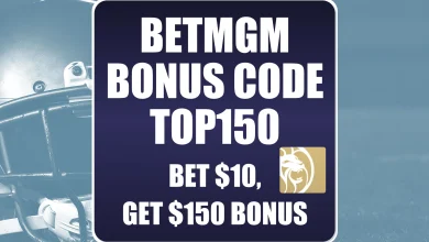 BetMGM Bonus Code TOP150: Get $150 Bonus for Broncos-Raiders Thursday Night Football