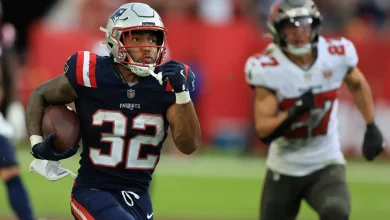 BetMGM Bonus Code for TNF: Use FOXPORTS to Bet $10, Get $150 on Jets-Patriots in NJ, MI, PA, WV