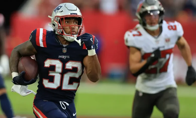 BetMGM Bonus Code for TNF: Use FOXPORTS to Bet $10, Get $150 on Jets-Patriots in NJ, MI, PA, WV