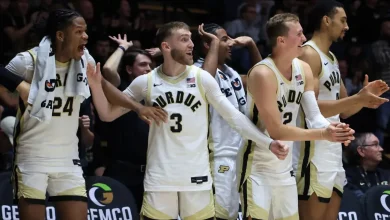 BetMGM Promo Code NYPDM1500: Get a 20% first deposit match up to $1,500 for Evansville vs. Purdue