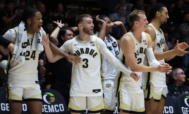 BetMGM Promo Code NYPDM1500: Get a 20% first deposit match up to $1,500 for Evansville vs. Purdue